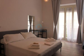 P R A T I Cozy Urban Escape Rome